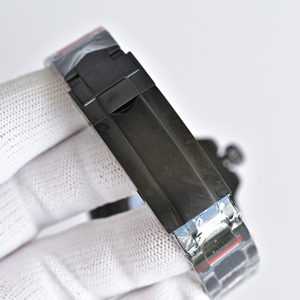 Reloj de pulsera lujoso y exquisito. Reloj de Pulsera Mecánico para Hombre con Función de Luz Nocturna Excelente y Movimiento Mecánico Totalmente Automático - Product Image 6