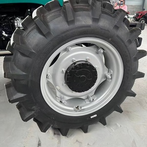 Tracteur agricole à roues Lovol <span class=keywords><strong>Arbos</strong></span> M1204-5XP 120HP 4WD avec cabine climatisée de luxe, tracteur agricole robuste pour l'agriculture professionnelle - Product Image 6