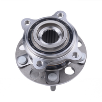 Nouveau moyeu de roue arrière OEM 52730-2M100 Roulements automobiles pour Genesis Coupe et pour K9