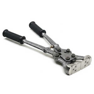 Alicates Ajustables para Recortar Pezuñas, Herramienta Resistente para Herradores de Caballos con Mangos Ergonómicos - Product Image 1