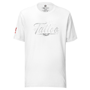 Camiseta Oversize Lisa de 180GSM - Unisex con Estampado Gráfico - Product Image 3