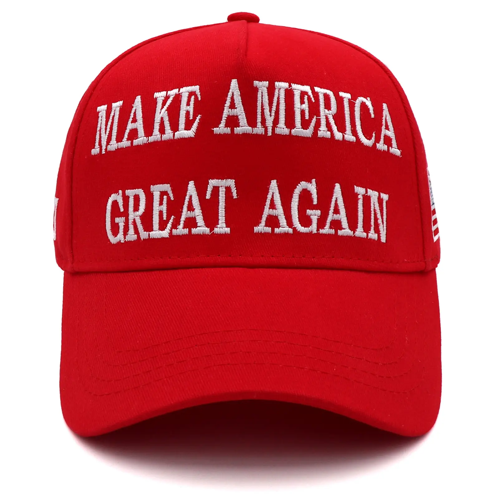 2024 cappello da Maga USA rende l'america Great Hat campagna elettorale cappellino da Baseball con bandiera USA