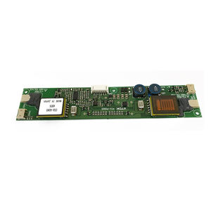 Onduleur Fanuc de carte de circuit imprimé de la A14L-0143-0002 CXA-0283 # A - Product Image 1