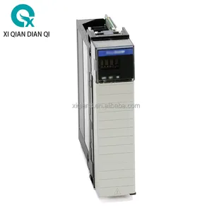 XIQIAN AB 1756-DHRIO Control Logix DH Plus/RIO Module Système de gestion de fabrication orienté client