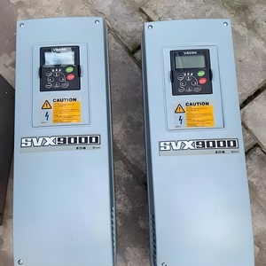 <span class=keywords><strong>EATON</strong></span> SVX9000 AC Variateur de fréquence à vitesse variable 380-500V Divers modèles, y compris SVX050A1-4A1N1 - Product Image 2