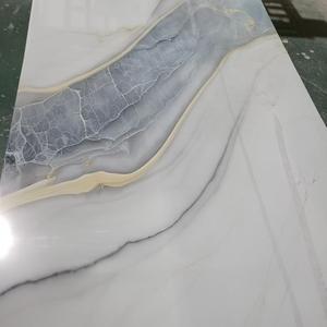 Panneau mural en PVC en gros, peinture UV haute brillance, imitation pierre plastique, planche de roche <span class=keywords><strong>Pandora</strong></span>, excellent service de découpe et de moulage - Product Image 5