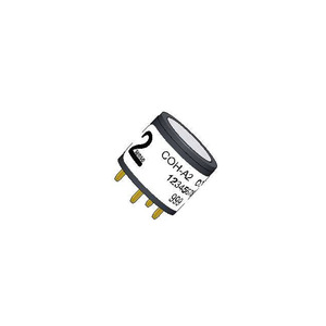 Capteur de gaz électrochimique Alphasense COH-A2 CO H2S 3,3 V pour détecteur - Product Image 2