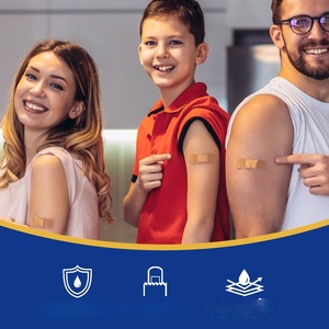 Sumifun Grenzüberschreitender Außenhandel 100 Stück Verpackung K000018 - Product Image 6