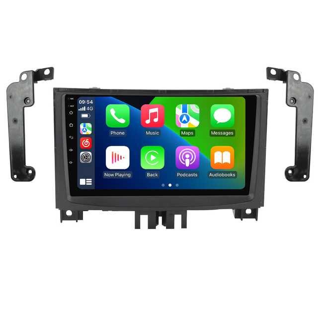 MEKEDE X2 Series Android 14 Version New Car Radio Screen 9 Inch Car Dvd Player for BZ26 Benz Sprinter VW Crafter 2006-2012
