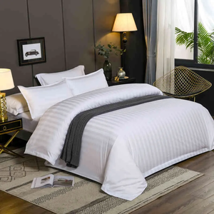 Commercio all'ingrosso su ordinazione corridori letto per hotel, letto sciarpe e corridori - Product Image 1