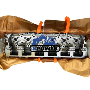 Nueva Cabeza de Cilindro de Motor Diésel XPower C15 245-4324/2454324 para Excavadora de Orugas con 6 Meses de Garantía, Probada y Certificada - Product Image 6
