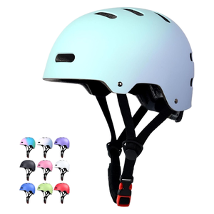 Cascos Clásicos Ligeros y Ajustables para Motocicleta y Scooter para Hombre y Mujer - Product Image 1