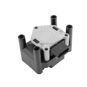 Bobina di accensione 032905106B bobina di accensione cabina per Audi/Seat/Skoda/<span class=keywords><strong>Volkswagen</strong></span> - Product Image 3