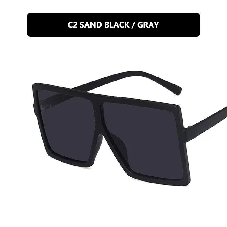 16009-C2-Arena negro/gris