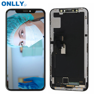 pantalla LCD de <span class=keywords><strong>iPhone</strong></span> x y pantalla LCD de reemplazo OLED y digitalizador <span class=keywords><strong>precio</strong></span> al por mayor <span class=keywords><strong>mejor</strong></span> <span class=keywords><strong>calidad</strong></span> - Product Image 2