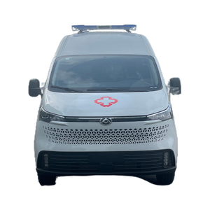 Camilla Multifuncional Maxus para Primeros Auxilios, Ambulancia, Rescate, Hospital, Camioneta Médica - Product Image 3