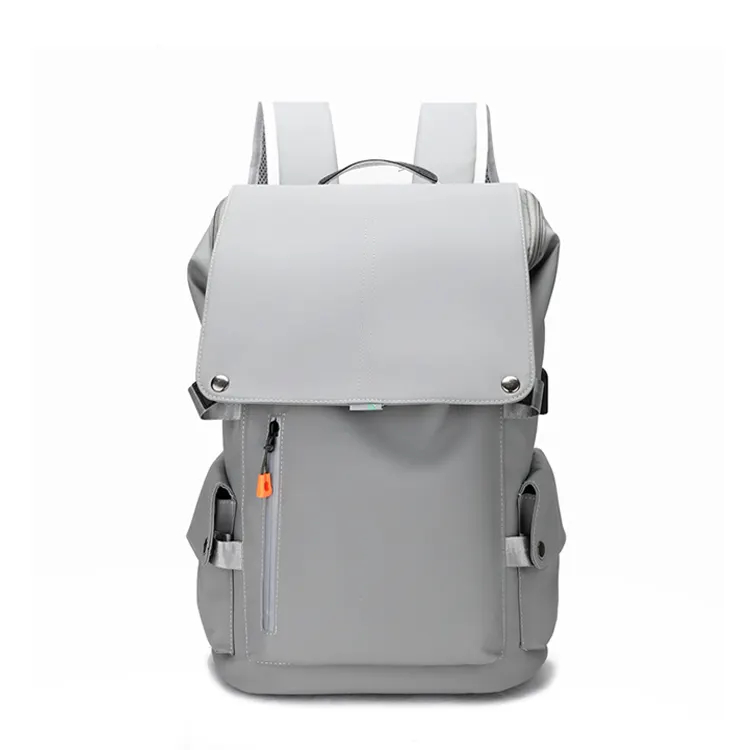 MARKSMAN Factory Wholesale backpack Large Capacity Laptop Bag School Student Bags Business Computer backpack