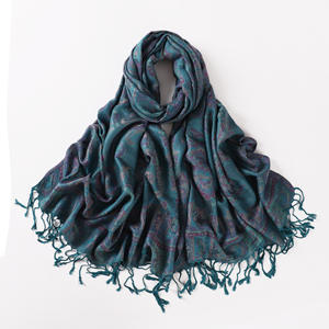 <span class=keywords><strong>ผ้า</strong></span>พันคอฮิญาบ<span class=keywords><strong>ผ้า</strong></span>แจ็คการ์ดแนววินเทจแบบชนเผ่าหรูหรา2024แฟชั่นฤดูใบไม้ร่วงฤดูหนาวผ้าคอตตอนอบอุ่น<span class=keywords><strong>ผ้า</strong></span>โพกศีรษะ<span class=keywords><strong>ผ้า</strong></span><span class=keywords><strong>คลุม</strong></span>ไหล่ลายจุด - Product Image 4