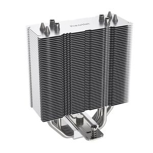 ProArtist B3 ARGB 120mm CPU Cooler With Copper Tube Radiator Tower Type Gaming PC LGA115x/1200/1700/am4/am5 Cooling <b>Fan</b> <b>Computer</b> - Product Image 5