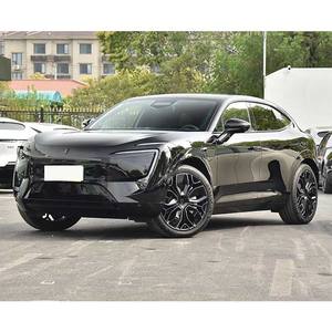 2024 Changan Avatr 11 SUV électrique nouvelles voitures 500W EV moyen grand 5 places Avatar11 nouveau véhicule énergétique - Product Image 4