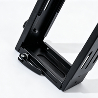 Fabrication professionnelle de supports pour processeur, support d'ordinateur durable à prix abordable
