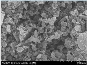 Nanopolvere di Carburo di Boro B4C da Fabbrica Cinese - Product Image 3