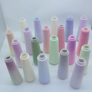 150d-500d sợi quang phát quang để ĐAN SỢI Áo thun với hiệu ứng thermochromic - Product Image 4