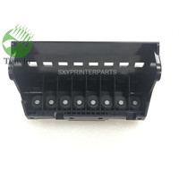 QY6-0076 Kepala Cetak Asli 99% Baru untuk Canon PIXUS 9900i I9900 I9950 IP8600 IP8500 IP9910 Pro9000 Suku Cadang Printer Inkjet