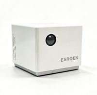 Konsol Game TV 4K HD dengan Sensor Gerak, Kontrol Gerakan Tubuh, Android Box, Pengontrol Nirkabel 2.4GHz, Hiburan Rumah
