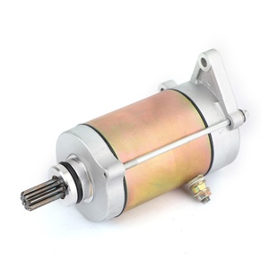 Moteur de démarreur 0800 — 091000, 9-cannelure pour CF MOTO 800 Uforce X8 <span class=keywords><strong>ZForce</strong></span> <span class=keywords><strong>1000</strong></span> 2013 2014 2015 2016 2017 2018 2019 2020 - Product Image 3