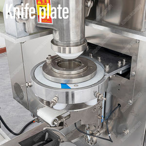 Macchina per palline di formaggio di sesamo, - Product Image 4