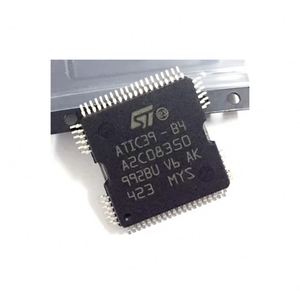 Componentes Electrónicos, Circuito Integrado IC A2C08350, Chip para Placa de Computadora Automotriz ATIC39B4 - Product Image 1
