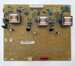 FM1-M844-000 HVP-Platine für Canon IR C5560 C5535 C5540 C5550 5560 5535 5540 5550 Farb-Corona HV PCB-Montage Hauptplatine - Product Image 4