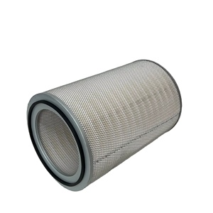 Manny Air Filter 02250051-238 Industrial Compressors Parts New Including Compressor Fittings Filter Paper 6-Month Warranty - Product Image 4