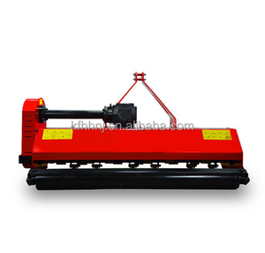 เครื่องย่อยฟางสำหรับ<span class=keywords><strong>นา</strong></span>ข้าวสาลี ข้าวเปลือก และข้าวโพด - Product Image 6