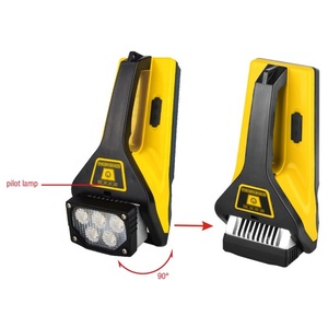 Multifunzionale <span class=keywords><strong>ricaricabile</strong></span> luce del <span class=keywords><strong>lavoro</strong></span> del <span class=keywords><strong>LED</strong></span>, penna di riparazione auto di emergenza worklight <span class=keywords><strong>lampada</strong></span> portatile - Product Image 4