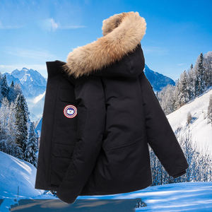 Canada Goose Jacket for Men 