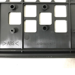 A250-0922-X001 Oi-TD CNC FANUC Series Cubierta del controlador del sistema original Proveedor de repuestos - Product Image 2