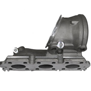 Carcasa de Turbina de Aluminio Original B38 7633795 7636784 11657633795 11659895980 para <span class=keywords><strong>BMW</strong></span> 116i <span class=keywords><strong>118i</strong></span> 218i 318i 418i B38B15 F20 F21 - Product Image 6