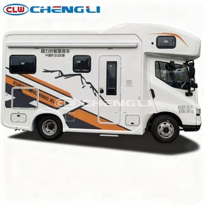 <span class=keywords><strong>Prix</strong></span> d'usine 4x2 Byd Maison mobile hybride pour <span class=keywords><strong>camping</strong></span> extérieur, mobilier de <span class=keywords><strong>camping</strong></span>-<span class=keywords><strong>car</strong></span>, vente en gros de <span class=keywords><strong>camping</strong></span>-cars - Product Image 3
