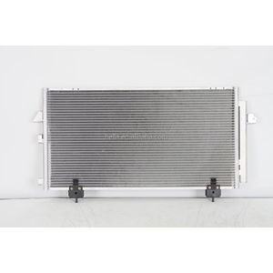 Condensador <span class=keywords><strong>de</strong></span> <span class=keywords><strong>aire</strong></span> <span class=keywords><strong>acondicionado</strong></span> <span class=keywords><strong>de</strong></span> aluminio para coche GAC Trumpchi GS4 8115003ASV0000, fabricado en China - Product Image 3