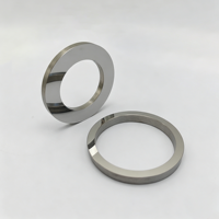 AES W0FB Vulcan 8211 Mechanical Seal untuk Fristam FL1300 FLF1300 FL1301 FLF1301