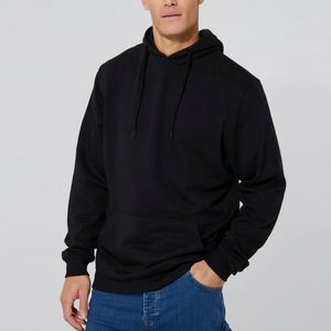 2025 nuevas sudaderas con capucha de moda de invierno para hombres hechas en fábrica, peso ligero, mangas completas, sudaderas con capucha estampadas personalizadas para hombres - Product Image 1