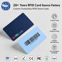 Cartes cadeaux en PVC imprimables personnalisées avec code-barres - Impression de cartes de fidélité pour le commerce de détail et les points de vente - Fournisseur d'usine en gros
