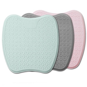 Vendita calda Cuscino per Sedile <span class=keywords><strong>Auto</strong></span> di Raffreddamento per Ufficio Casa hotel Seduta TPE Cuscini in GEL Memory Schiuma Materasso Pressione - Product Image 5