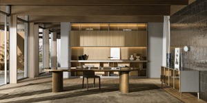 Armarios Completos Tradicionales Personalizados YK, Armario Modular, <span class=keywords><strong>Despensa</strong></span> para Dormitorio, Diseño de Interiores, Proyecto Mayorista, Armario para Ropa - Product Image 6