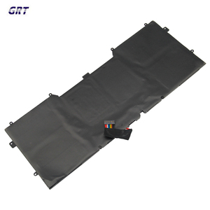 Batería de Repuesto al por Mayor de 55Wh para Dell XPS13-9343 XPS13 9350 JD25G DIN02 P54G, Precio de Fábrica, Buena Calidad - Product Image 4
