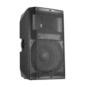 Hochwertiger <span class=keywords><strong>12</strong></span>-Zoll Aktiver Bidirektionaler 350W RMS Kunststoff-Lautsprecher für Heimtreffen und Bühnen - Product Image 3