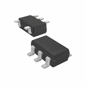 XC9285A31CMR-G ช่องทางจำหน่ายของผู้ผลิต SC 74A, SOT 753 ชิ้นส่วนอิเล็กทรอนิกส์สำหรับการจัดการพลังงาน (PMIC) - Product Image 1
