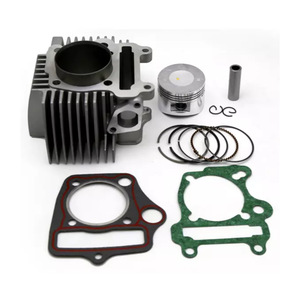 Kit de cylindre de marque MC, adapté au Polaris Outlaw 110 de 2016 à 2018 avec un diamètre de cylindre de 52,4 mm - Product Image 5